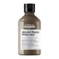 L’Oréal Professionnel Absolut Repair Molecular Hair Shampoo 300ML