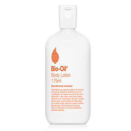 Bio Oil Lotion (175ml)
