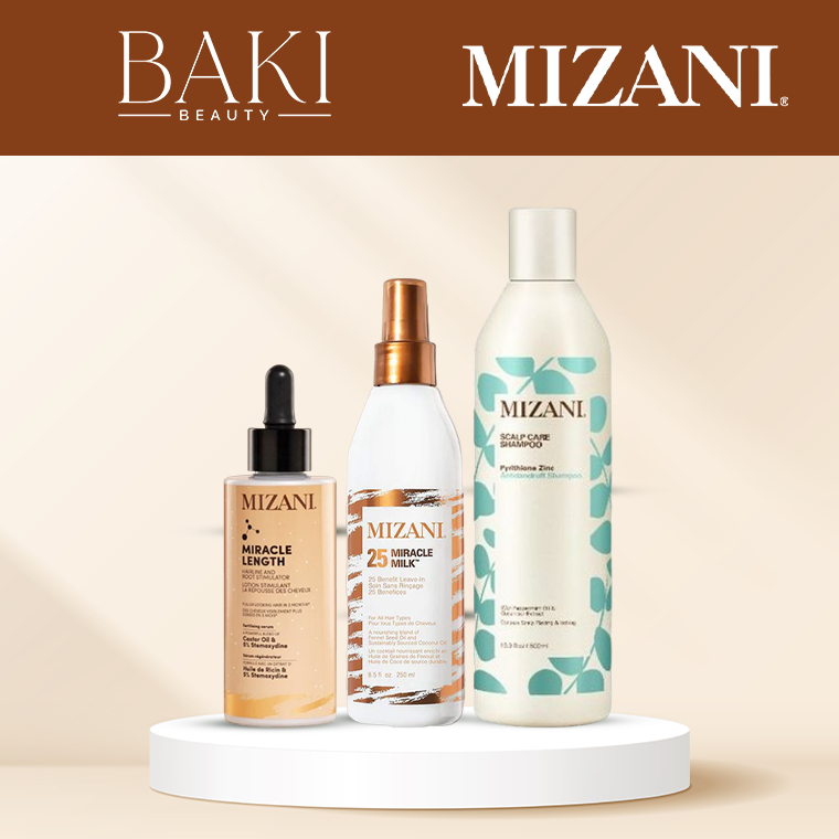 Products for Him: BaKi Bros