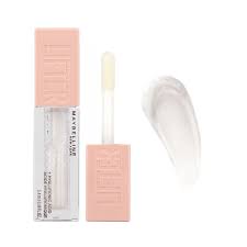 Maybelline Lifter Gloss NU 001 Pearl - 5.4ml