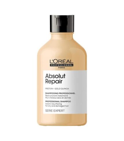Absolut Repair Shampoo – 300ml