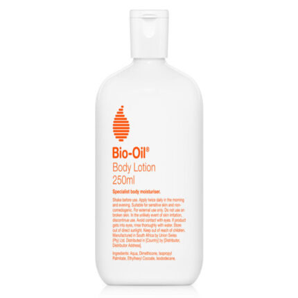 Bio Oil Lotion 250ml