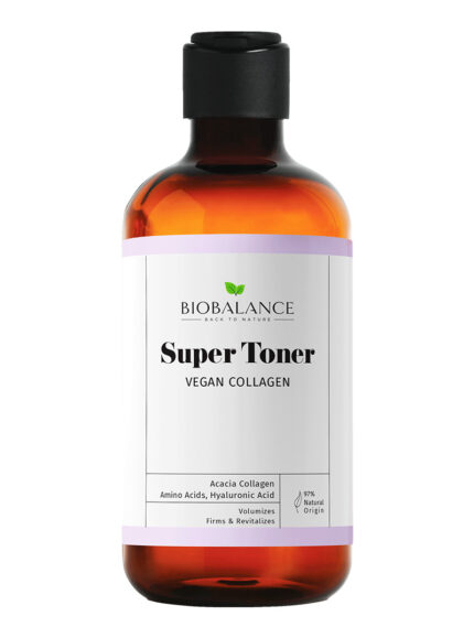 Bio Balance Super Toner Vegan Collagen
