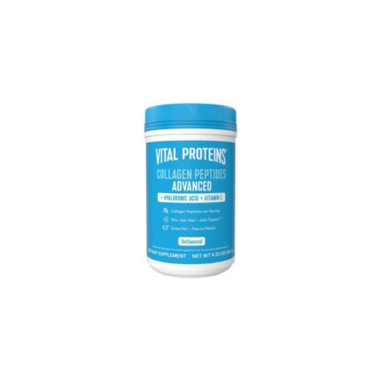 Vital Proteins Collagen Powder Supplement