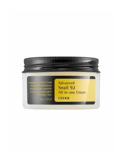 Cosrx Advanced Snail 92 All in one Cream- 100ml