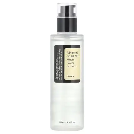 Cosrx Advanced Snail 96 Mucin Power Essence - 100ml