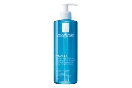 La Roche Posay EFFACLAR FOAM CLEANSER + M 400ml