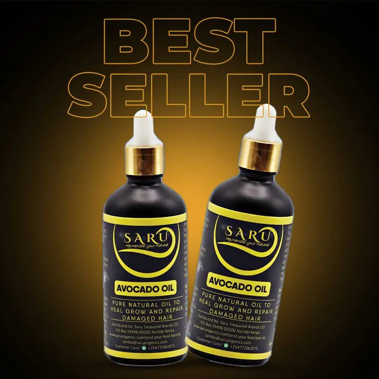Saru Organics