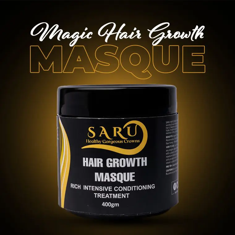 Saru Organics