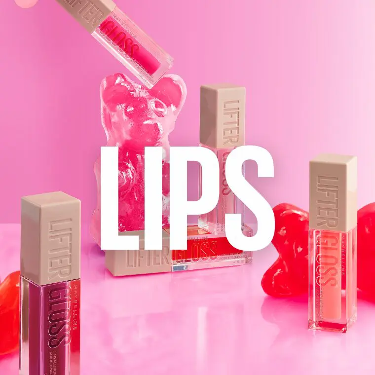 Maybelline