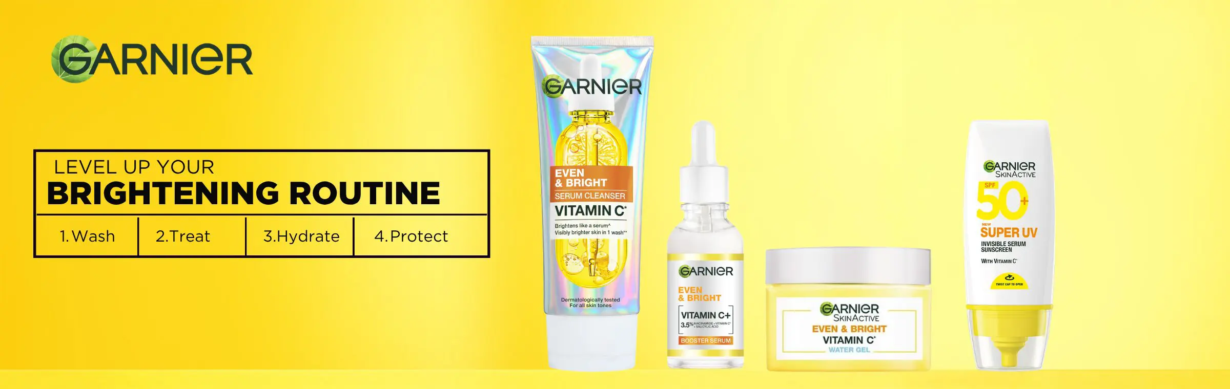 Garnier
