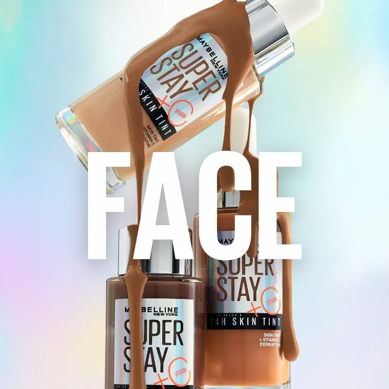 Maybelline