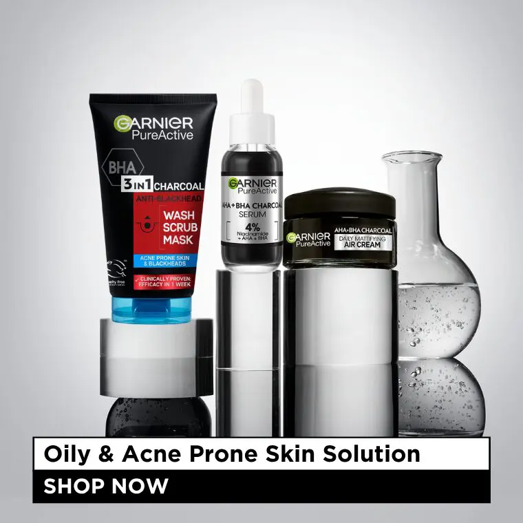 Garnier
