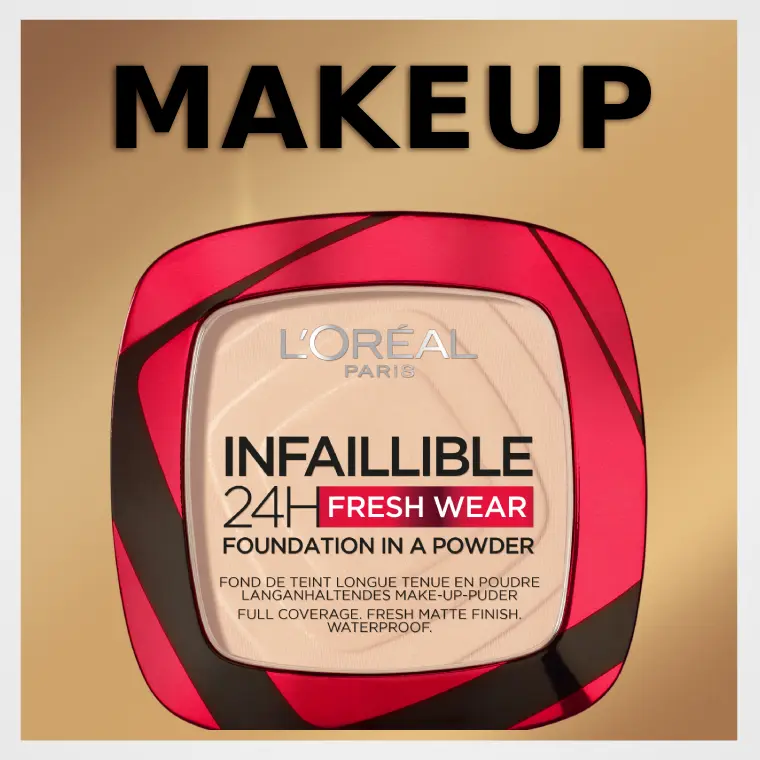 L'Oreal Paris