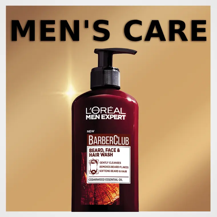 L'Oreal Paris