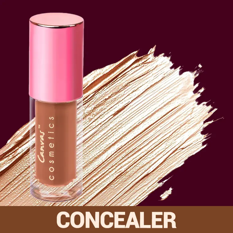 Canvas Cosmetics