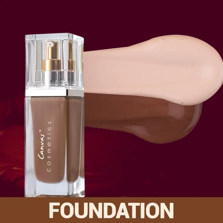 Canvas Cosmetics