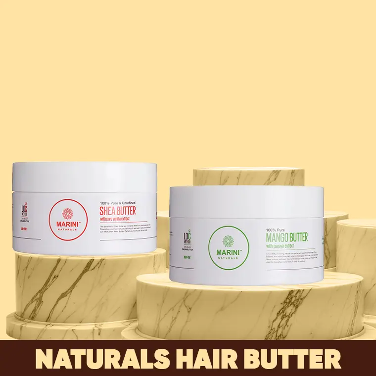 Marini Naturals