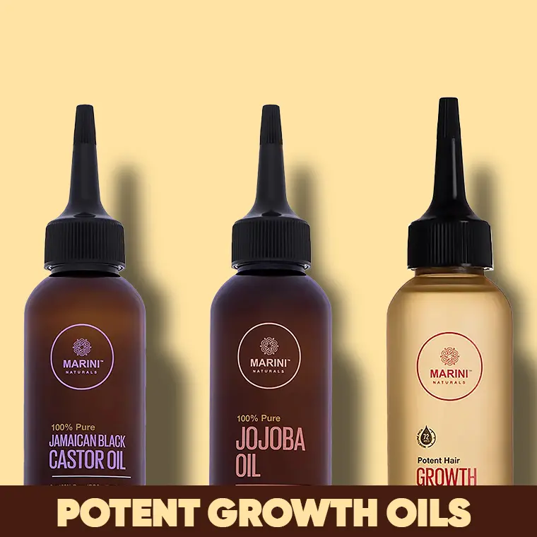 Marini Naturals