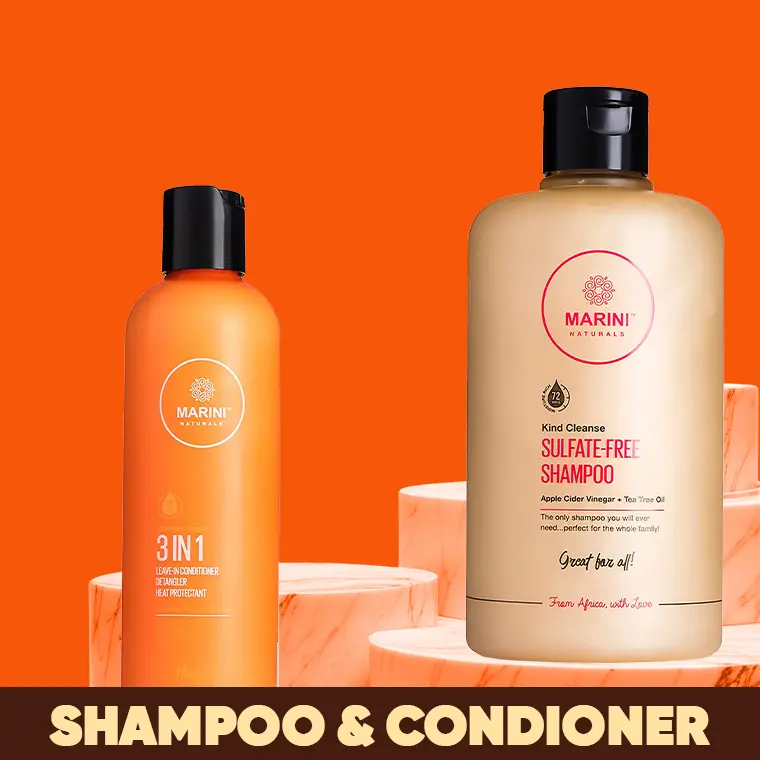 Marini Naturals