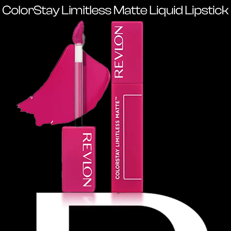 Revlon