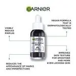 Garnier AHA +BHA Charcoal Anti-Imperfection Serum – 30ml