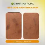 Garnier Even & Bright Vitamin C Booster Serum - (30ml) - Image 2