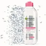 Garnier Micellar Cleansing Water - 400ml - Image 2