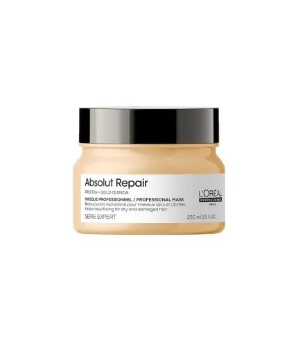 L'Oréal Professionel Absolut Repair Instant Resurfacing Mask - 250ml
