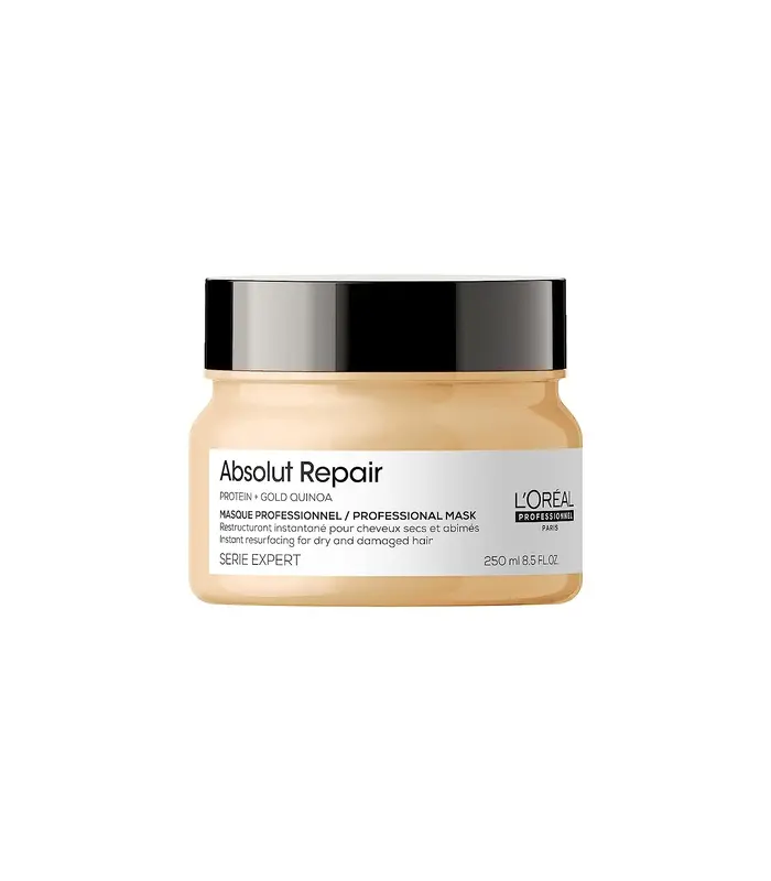 L'Oréal Professionel Absolut Repair Instant Resurfacing Mask - 250ml