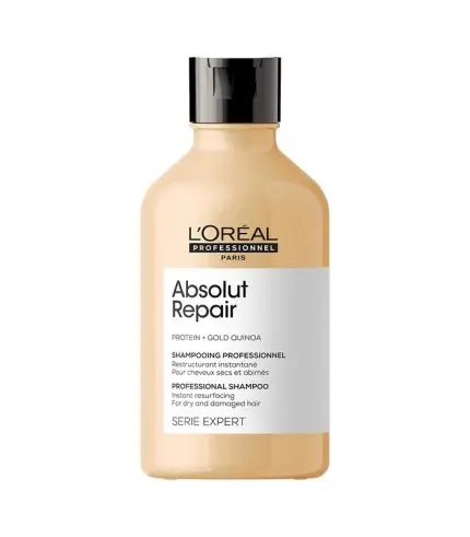 L'Oréal  Professionnel Absolut Repair Shampoo