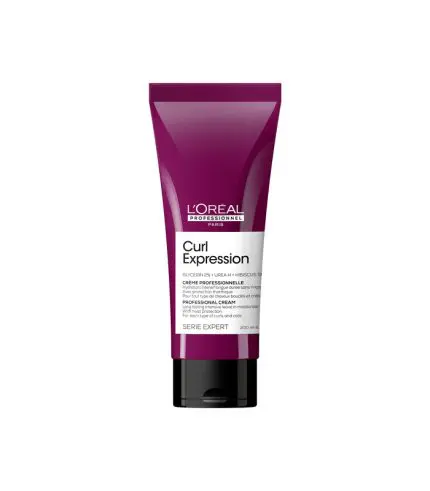 L'Oréal Professionnel Curl Expression Long-Lasting Leave in Moisturiser
