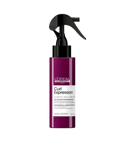 Curl Expression Curls Reviver-190ml