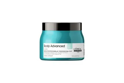 L'Oréal Professionnel Scalp Advanced Anti-Oily Mask