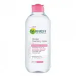 GARNIER MICELLAR CLEANSING WATER 400 ML