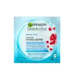Garnier Hydra Bomb Tissue Mask Pomegranate - 28g