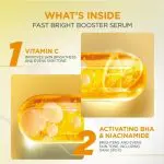 Garnier Even & Bright Vitamin C Booster Serum - (30ml) - Image 3