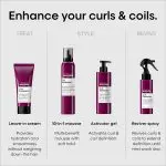 L'Oreal Professionnel Curl Expression Curls Reviver - 190ml - Image 3