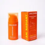 Uncover Baobab Glow-C Serum - 30ml