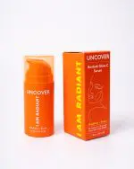 Uncover Baobab Glow-C Serum - 30ml