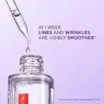 L'oreal Paris Revitalift Filler. Serum LP30 -30ml - Image 4