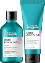 L'Oreal Professionnel Series Expert Scalp Advanced Anti-Discomfort Hair Treatment -200ml - Image 3