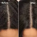 Mizani Scalp Care Shampoo – 500ml - Image 2