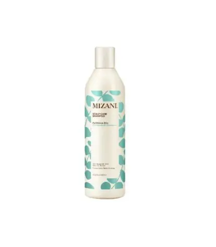 Mizani Scalp Care Shampoo 500ml