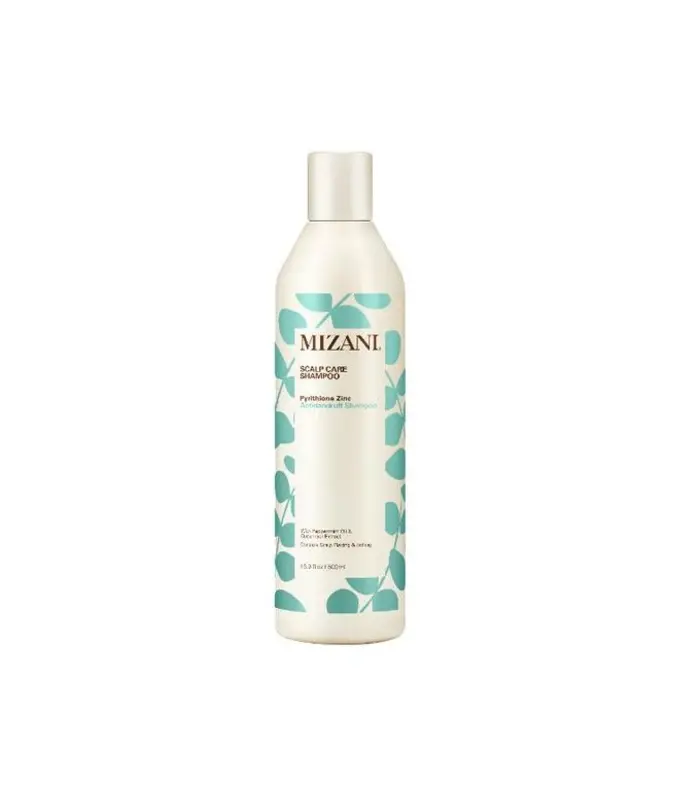 Mizani Scalp Care Shampoo 500ml