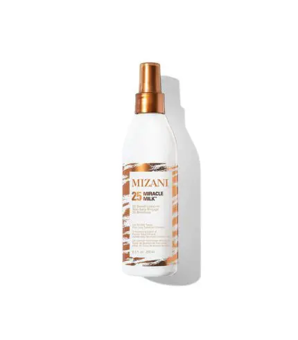 Mizani Miracle Milk Leave-in Conditioner – Nourishing leave-in conditioner – 250ml