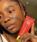 Uncover Aloe Invisible Sunscreen 80ml Duo- Bundle - Image 2