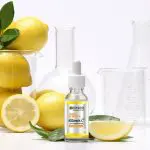 Garnier Even & Bright Vitamin C Booster Serum - (30ml) - Image 6