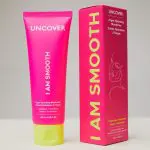 Uncover Argan Hydrating Moisturiser - 100ml