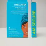 Uncover "I am Spotless" Pimple Patches